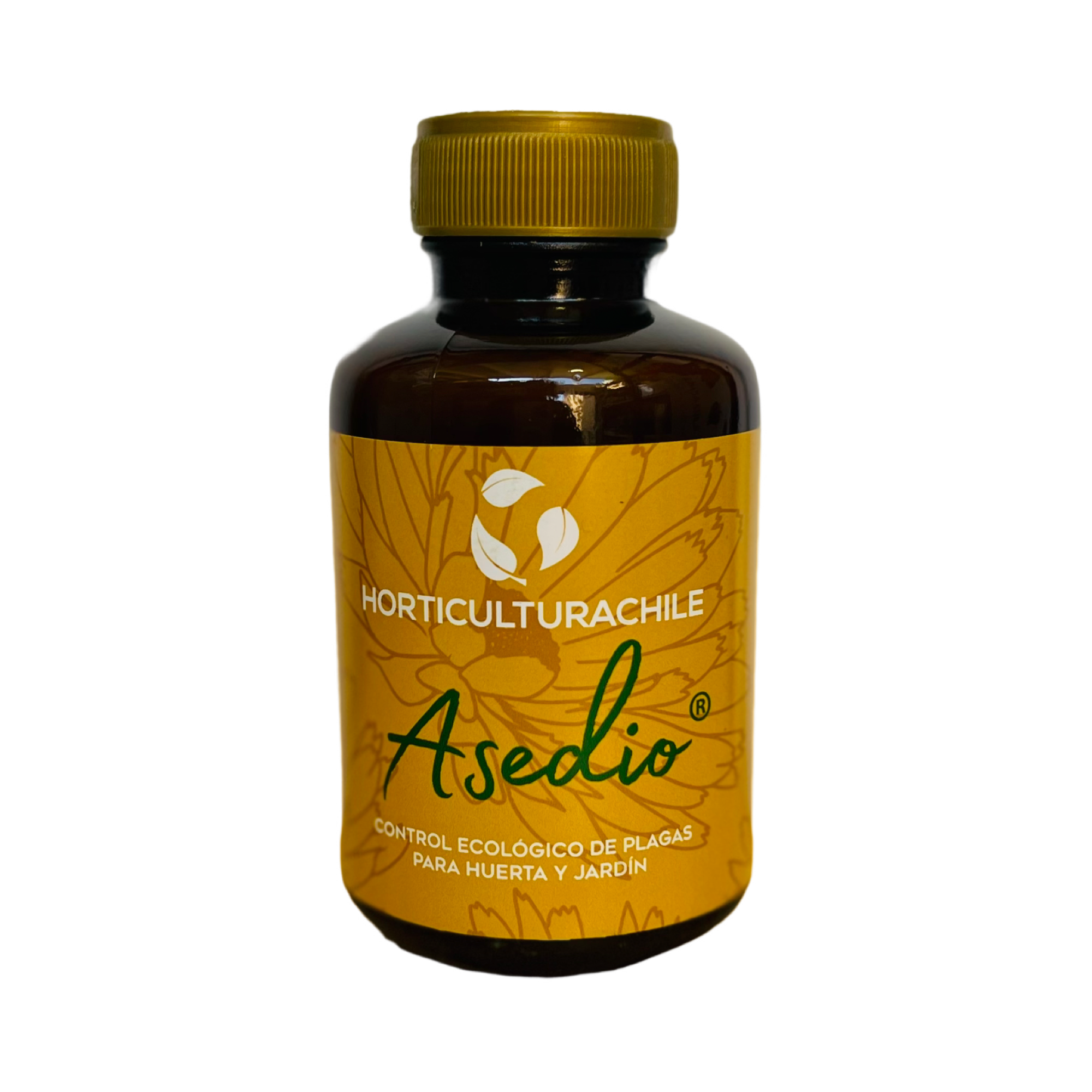 Asedio (jabón potásico + aceite de neem) – Huerto Machalí